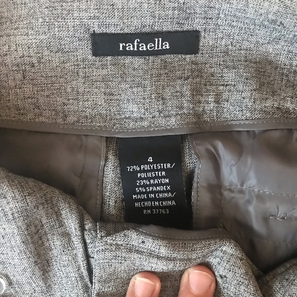 Slacks - Picture 2 of 3